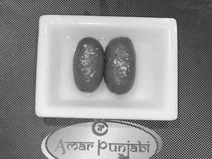 Mawa Bati.