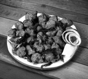 Boneless chicken 65