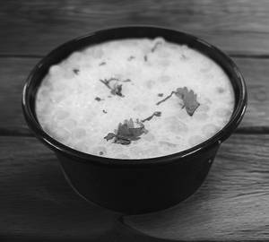 Boondi Raita (200 Ml)