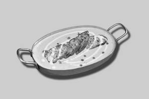 Malai Kofta