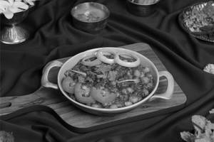 Pindi Chole