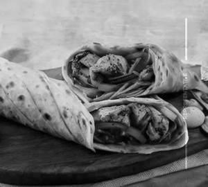 Chicken Roll