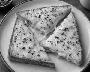Cheese Chilli Toast