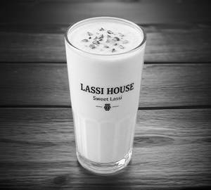 Sweet lassi