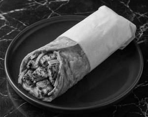 Egg Vetki Frankie Roll