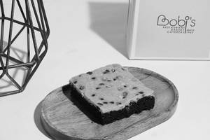 Cookie N Dough Brownie