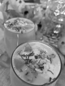Badsahi Lassi