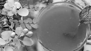Aavaram poo soup diabetes plles menstruation