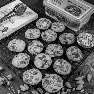 Mix Nut Cookies 300gm