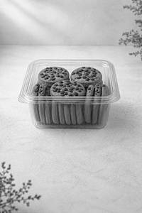 Choco Chip Cookie