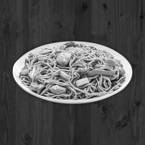 Veg Noodles