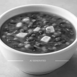 Hot & Sour Soup