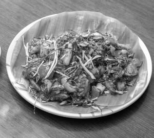 Paneer Manchurian