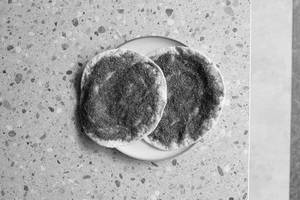 Zatar Pita [2 Pieces]