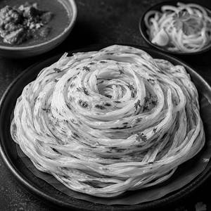 Nool Parotta