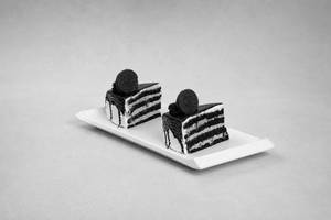 Oreo Pastry