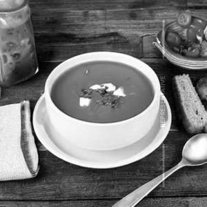 Tomato soup