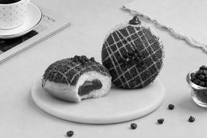 Tiramisu Donut