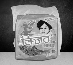Lijjat Papad