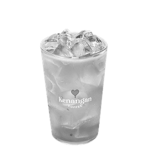 Sunshine Yuzu Ice Tea