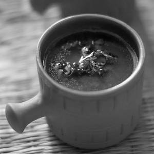 Murungai keerai soup anemia conception