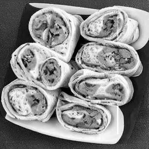 Aaloo Roll