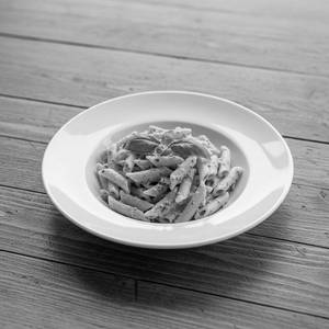 Creamy Pesto Pasta