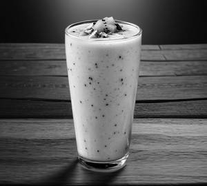 Kiwi lassi