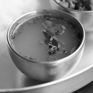 Nellikai soup immunity tissues are rejuvenated