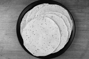 Papad Dry