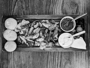 Antipasti Platter