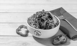Chilli Garlic Noodles