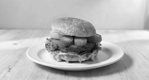 Veg Signature Burger