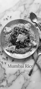 Mumbai Rice
