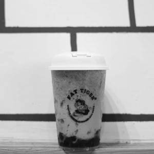Strawberry & Cookie