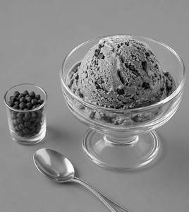 Chocolate Ice Cream