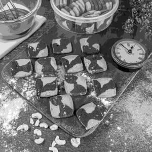 Marble Biscuit 350gm