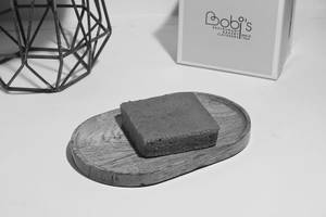 Biscoff Brownie