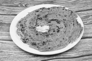 Laccha Paratha