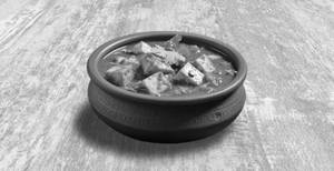 Handi Paneer Butter Masala