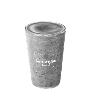 Kenangan Cold Coffee [Signature]