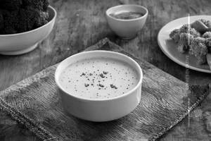 Broccoli Cream Soup