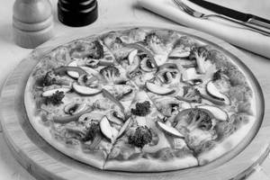 Farmhouse Pizza