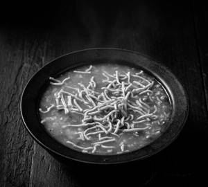 Veg Manchow Soup