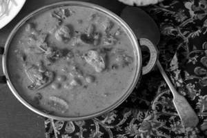 Matar Mushroom