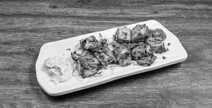 Choice Of Paneer Tikka 8pcs