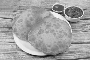 Chole Bhature