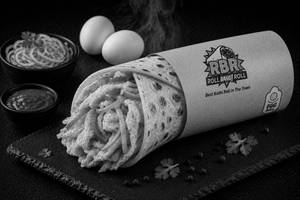 Egg Roll