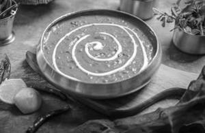 Moets Dal Makhani