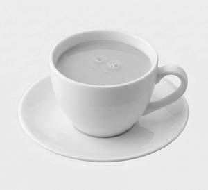 Horlicks